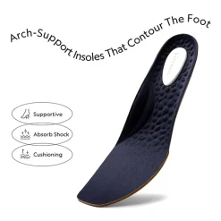 Breathable & Comfortable Square-Toe Flats