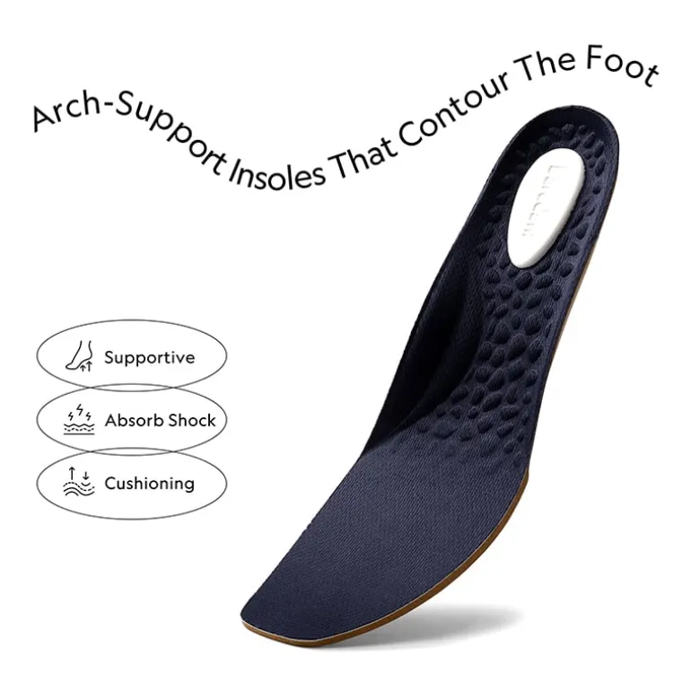 Breathable & Comfortable Square-Toe Flats