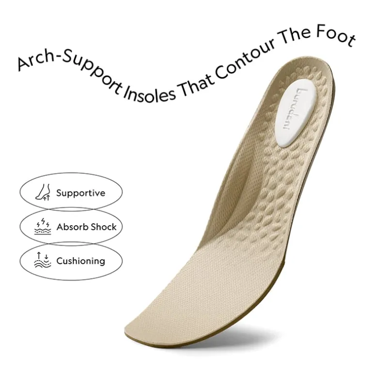 Breathable & Comfortable Square-Toe Flats