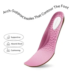Breathable & Comfortable Square-Toe Flats