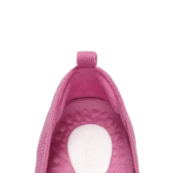 Breathable & Comfortable Square-Toe Flats