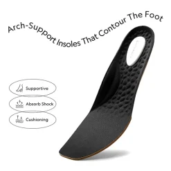 Breathable & Comfortable Square-Toe Flats