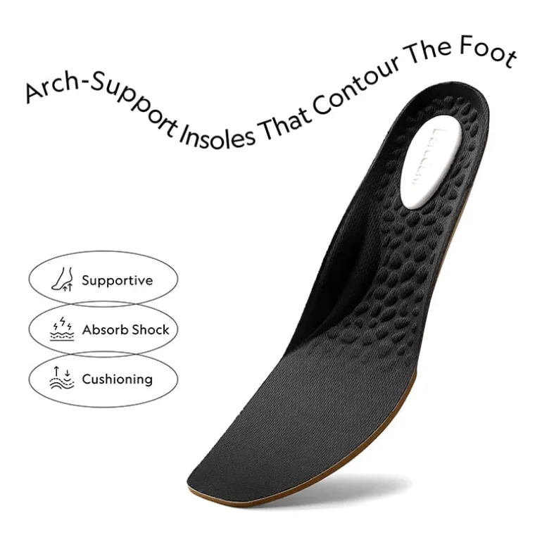 Breathable & Comfortable Square-Toe Flats