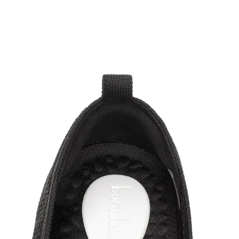 Breathable & Comfortable Square-Toe Flats