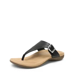 Buckle 3D Arch Support Flip-flops