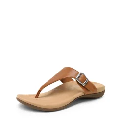 Buckle 3D Arch Support Flip-flops