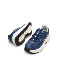 [Cam] Men's Retro Fashion Sneakers