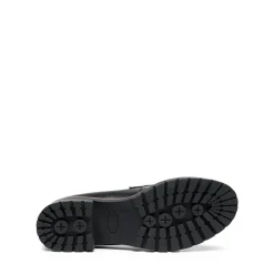 Casual Dress Chunky Penny Loafers