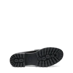 Casual Dress Chunky Penny Loafers