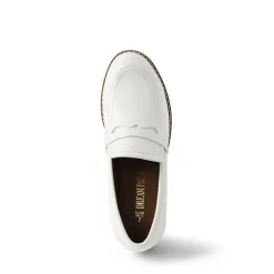 Casual Dress Chunky Penny Loafers