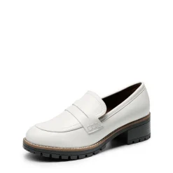 Casual Dress Chunky Penny Loafers