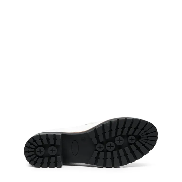 Casual Dress Chunky Penny Loafers