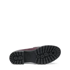Casual Dress Chunky Penny Loafers