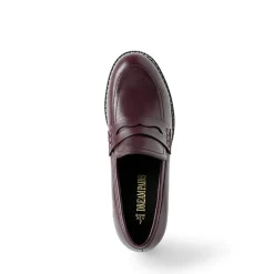 Casual Dress Chunky Penny Loafers