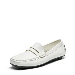 Casual Slip-on Penny Loafers