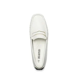 Casual Slip-on Penny Loafers