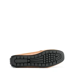Casual Slip-on Penny Loafers