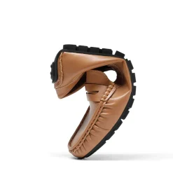 Casual Slip-on Penny Loafers