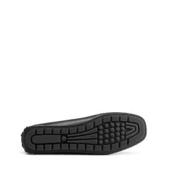 Casual Slip-on Penny Loafers