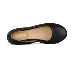 Classic Ballet Flats Shoes