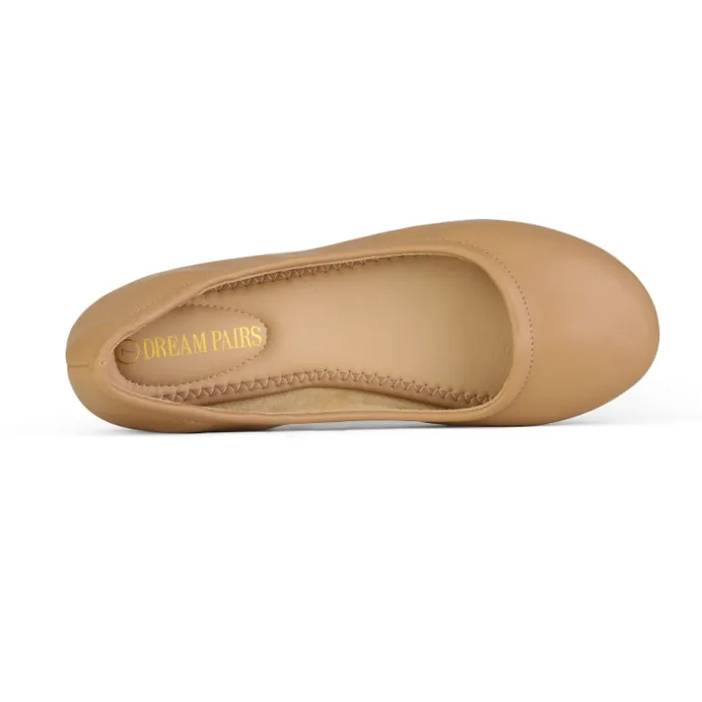 Classic Ballet Flats Shoes