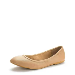 Classic Ballet Flats Shoes