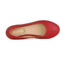 Classic Ballet Flats Shoes