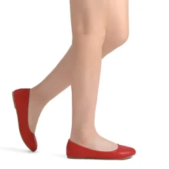 Classic Ballet Flats Shoes