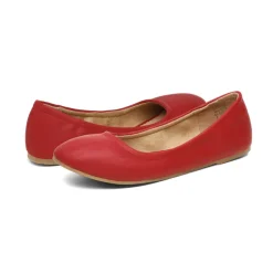 Classic Ballet Flats Shoes