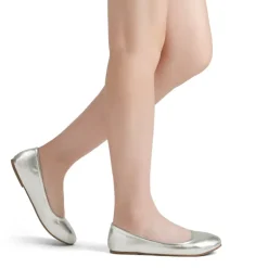 Classic Ballet Flats Shoes