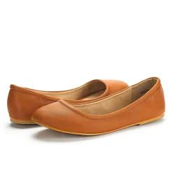 Classic Ballet Flats Shoes