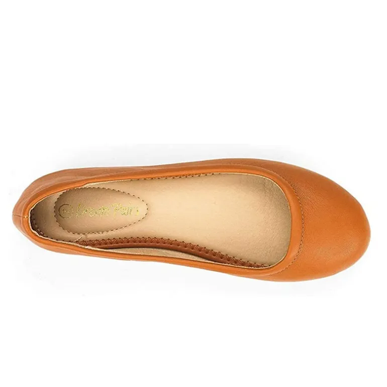 Classic Ballet Flats Shoes