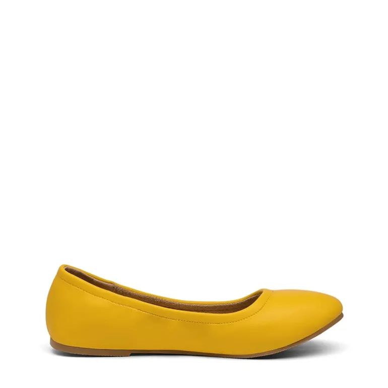 Classic Ballet Flats Shoes