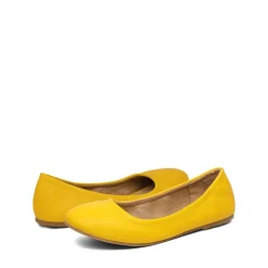 Classic Ballet Flats Shoes