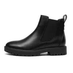 Classic Chelsea Ankle Booties