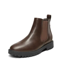 Classic Chelsea Ankle Booties