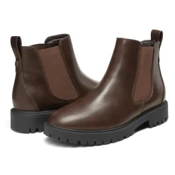 Classic Chelsea Ankle Booties