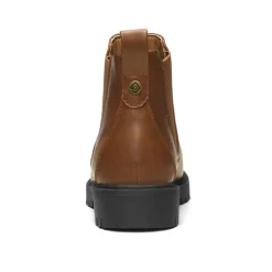 Classic Chelsea Ankle Booties