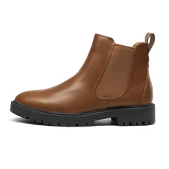 Classic Chelsea Ankle Booties