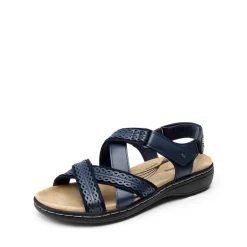 Comfortable Adjustable Strap Vegan Sandals