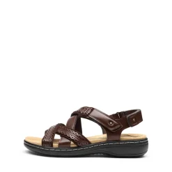 Comfortable Adjustable Strap Vegan Sandals