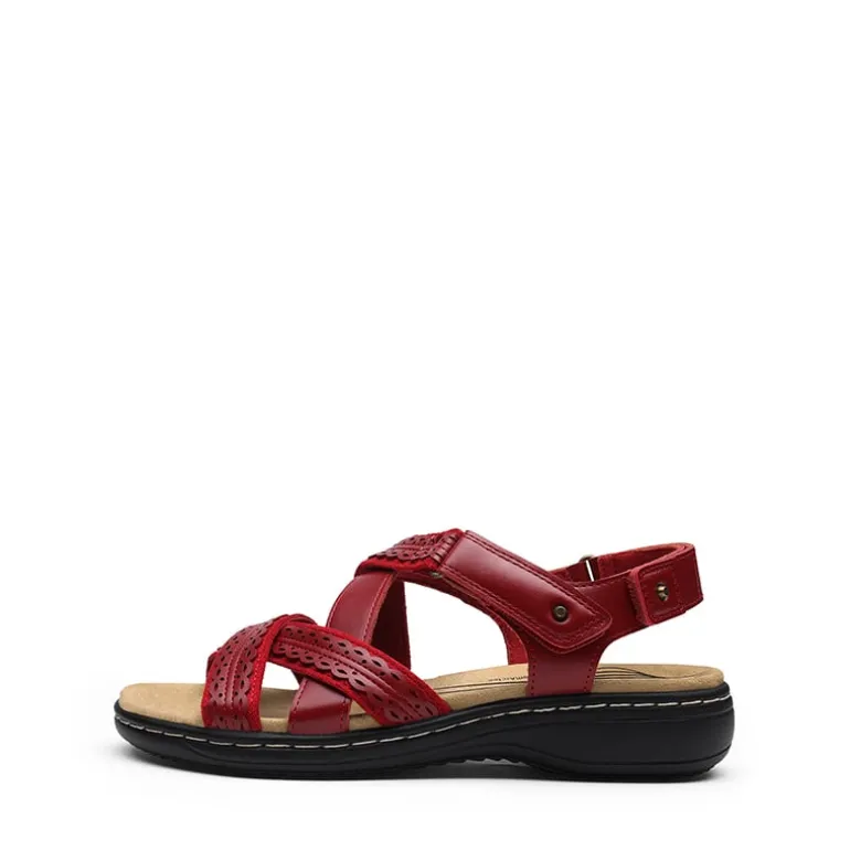 Comfortable Adjustable Strap Vegan Sandals