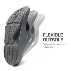 Comfortable Arch Support Flip Flops