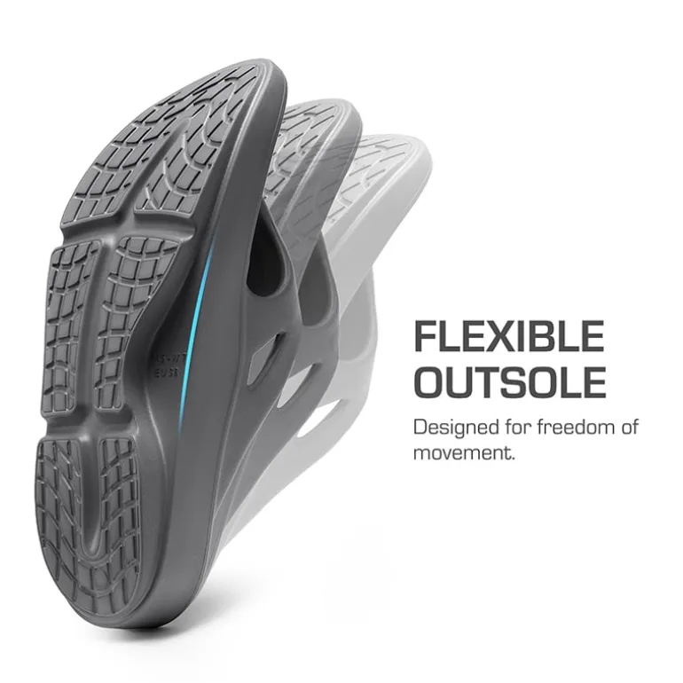Comfortable Arch Support Flip Flops