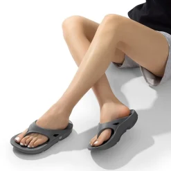 Comfortable Arch Support Flip Flops