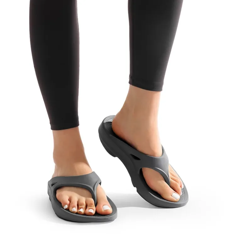 Comfortable Arch Support Flip Flops