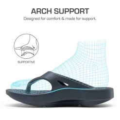 Comfortable Arch Support Flip Flops