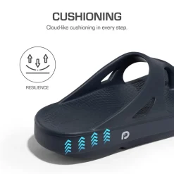 Comfortable Arch Support Flip Flops