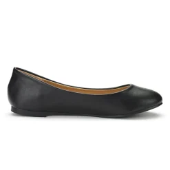Comfortable Ballerina Walking Flats