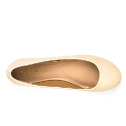 Comfortable Ballerina Walking Flats
